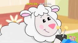 مجموعه آموزشی زبان انگلیسی مادر گوس کلاب قسمت 43 - mother goose club